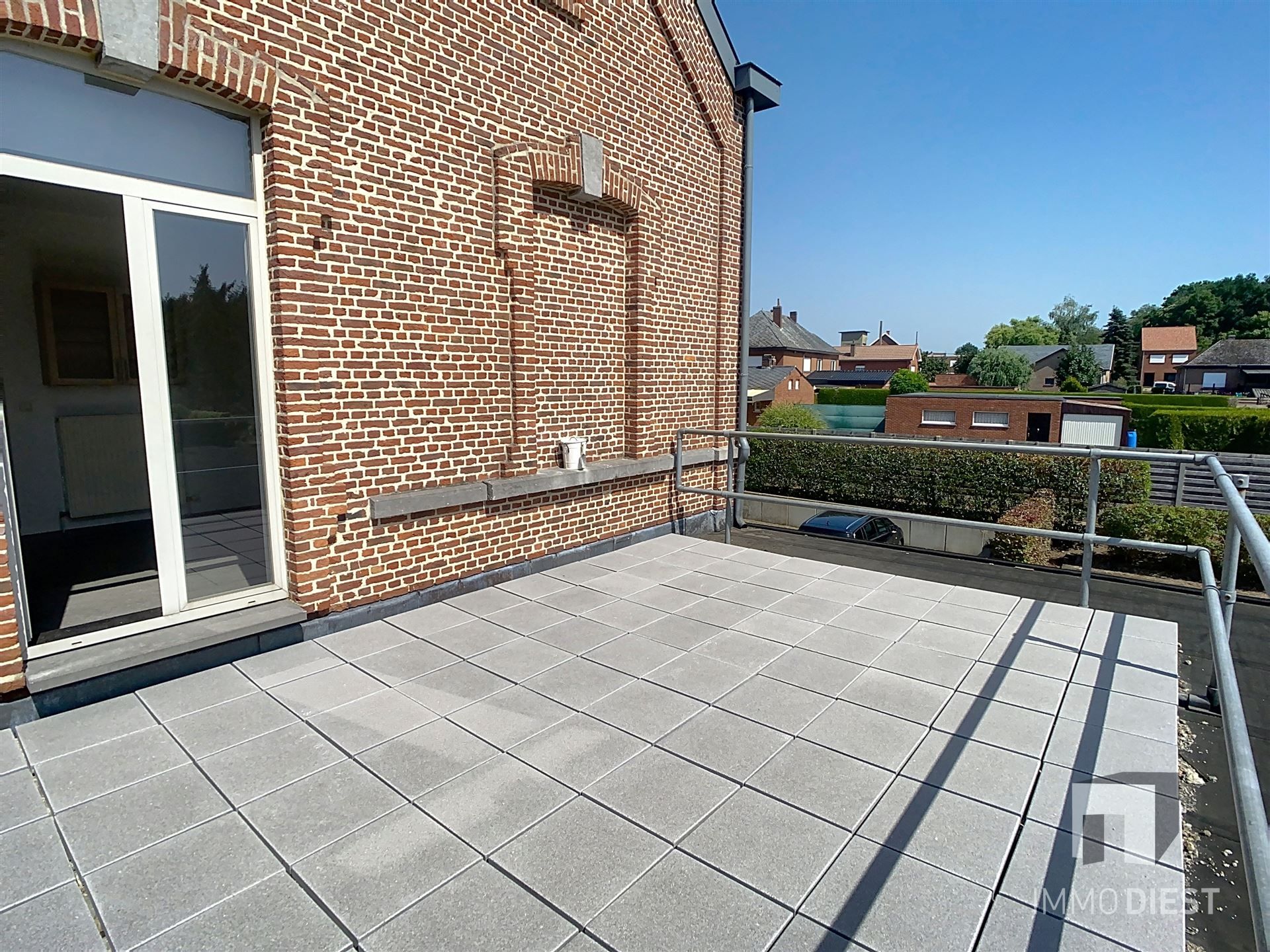 Hoekwoning foto 10