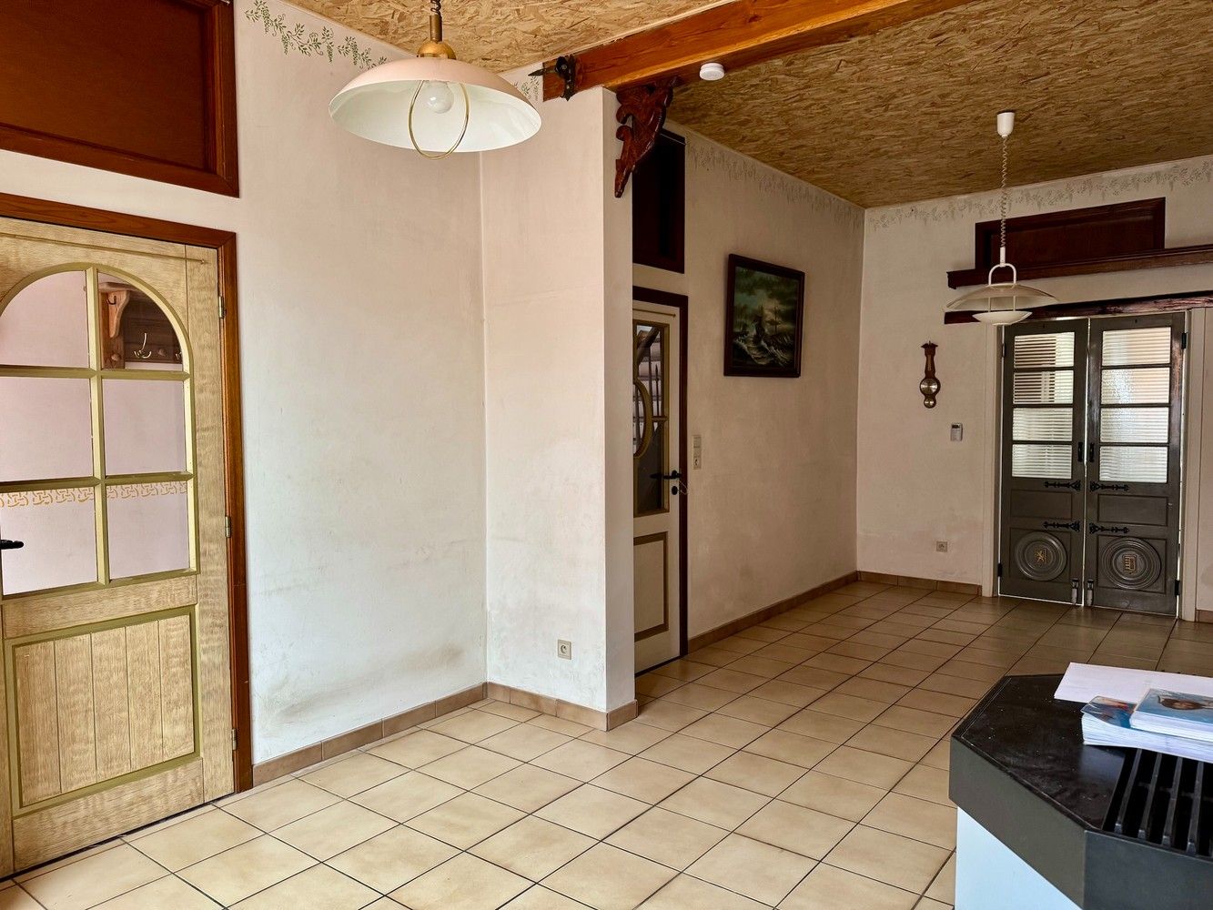 Goed gelegen rijwoning met tuin foto 5