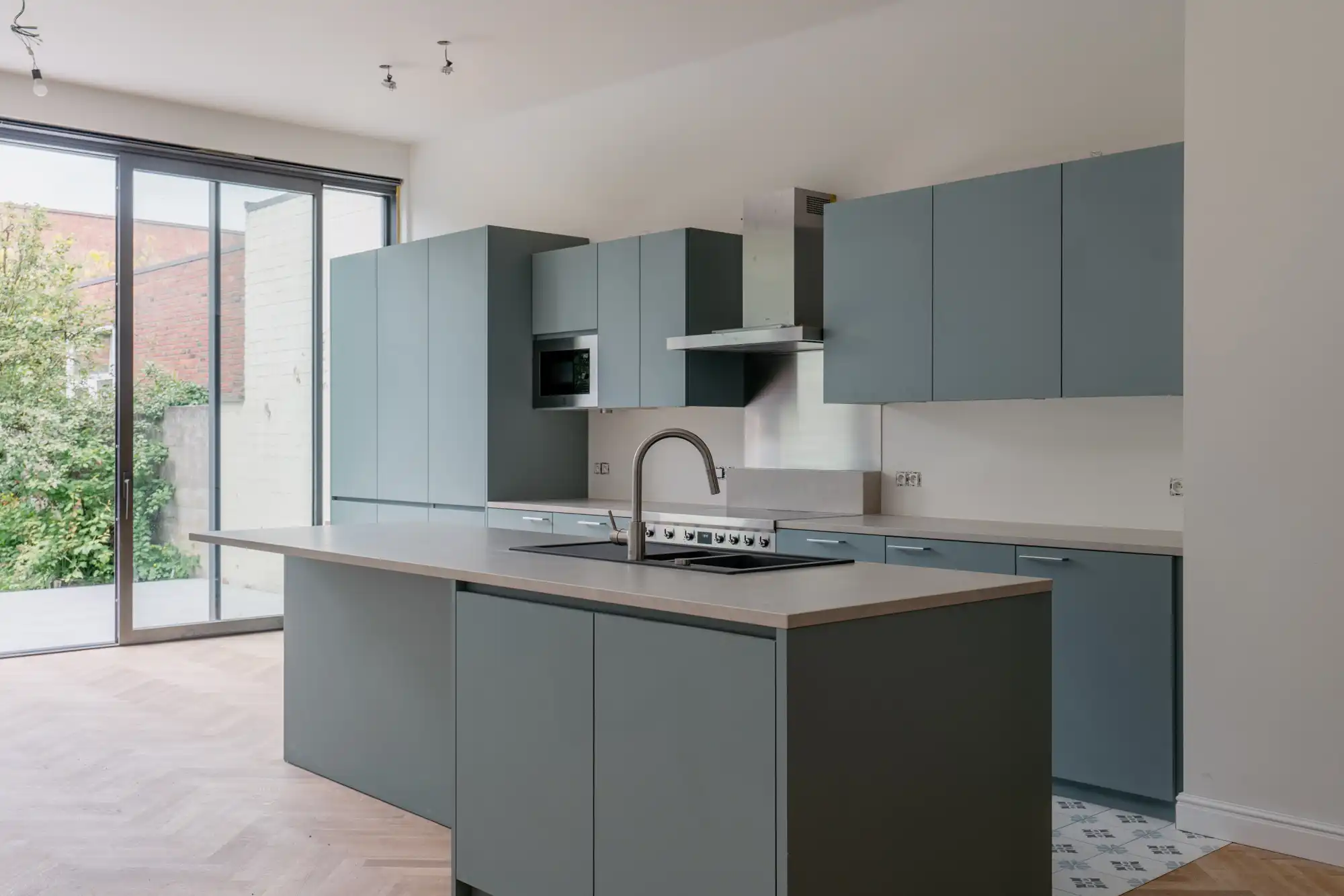 Huis te huur Haantjeslei 114 - 2018 Antwerpen