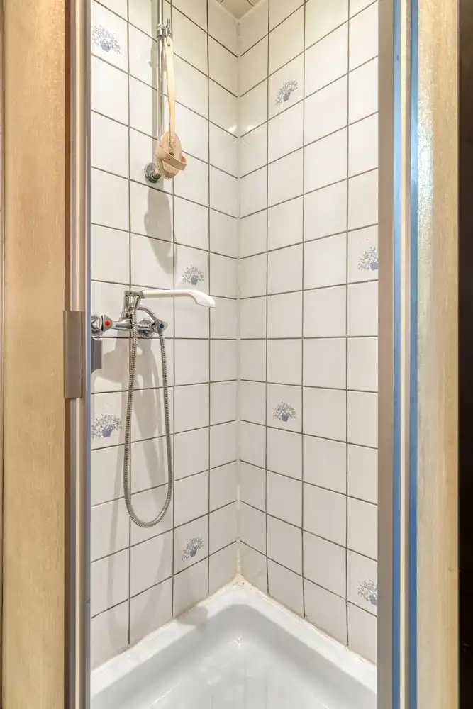 Gezellige woning met 1 SLK en veel potentieel vlakbij het centrum van Hasselt foto 10