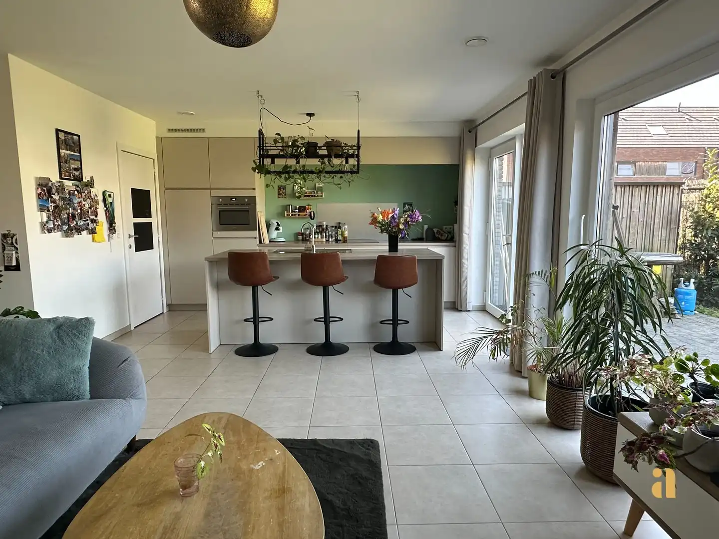 Ruimte, rust & een keuken om in te leven foto 6