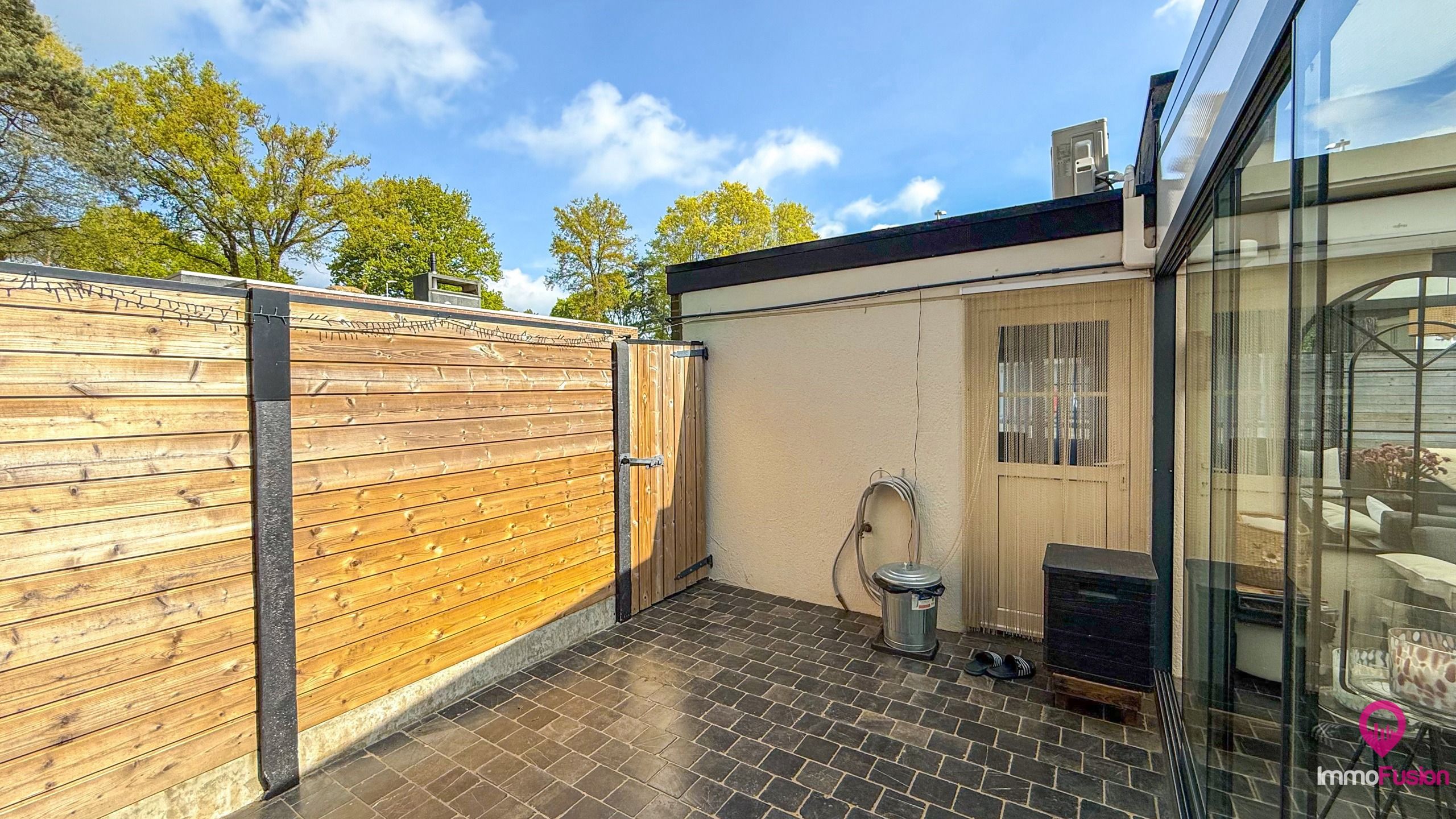 Instapklare gelijkvloerse woning met prachtige tuin en EPC B foto 35