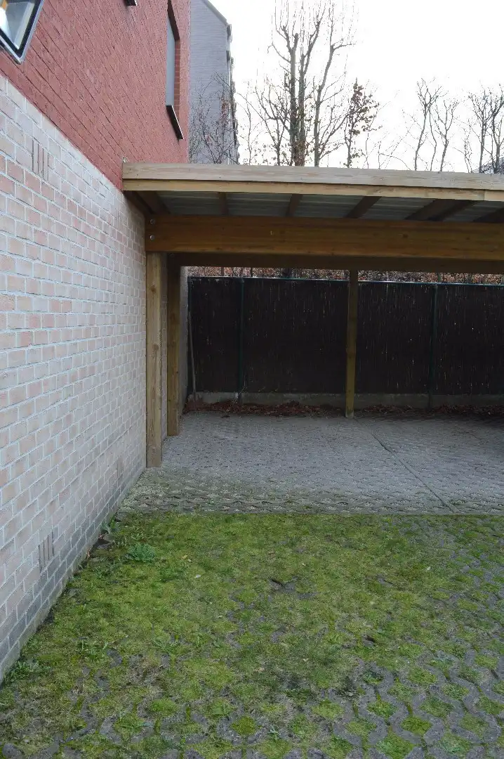 Ruim instapklaar appartement met 3 slaapkamers en autostaanplaats te koop nabij centrum Harelbeke foto 14