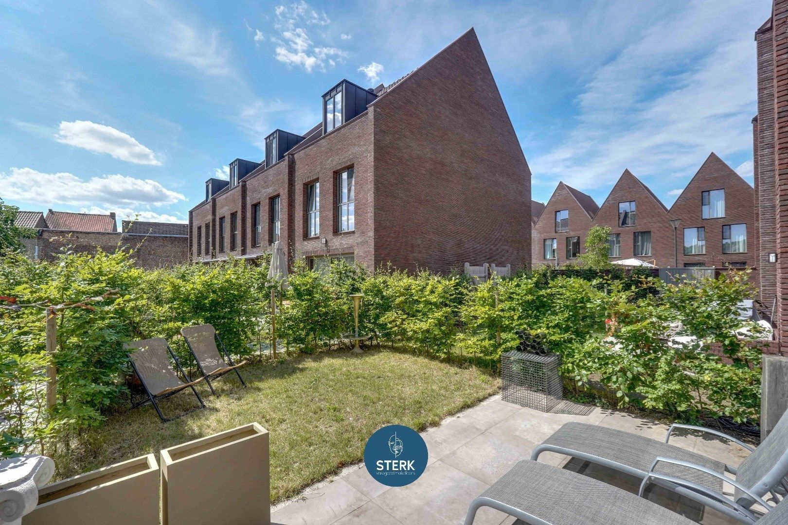 ENERGIEZUINIGE GEZINSWONING IN DE DORPSKERN VAN OUD-REKEM !  foto 29