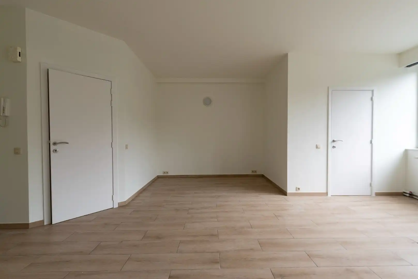 Gerenoveerd appartement  foto 4