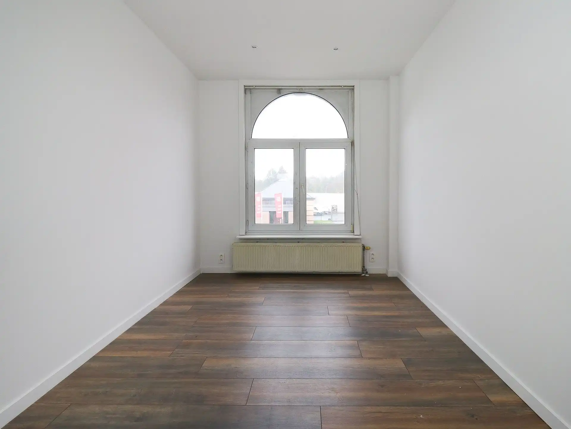 Duplex appartement op centrale as tussen Mortsel en Lier foto 9