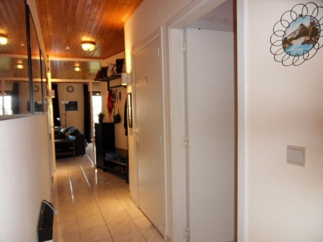Ruim HOEKAPPARTEMENT met 2/3 slpkrs en garage 2W. foto 17