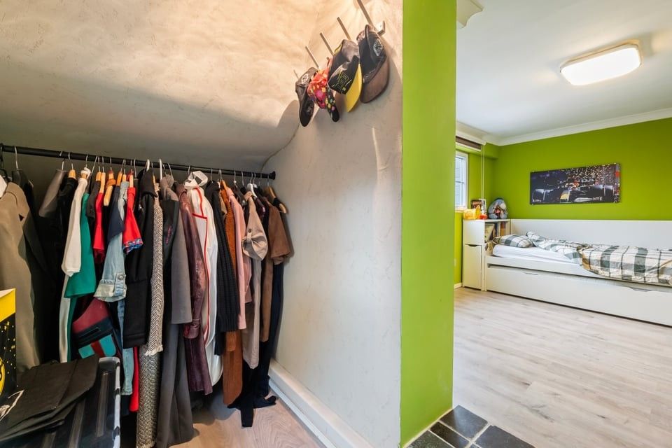 ENERGIEZUINIGE OPEN BEBOUWING OP 20A IN SINT-TRUIDEN foto 28