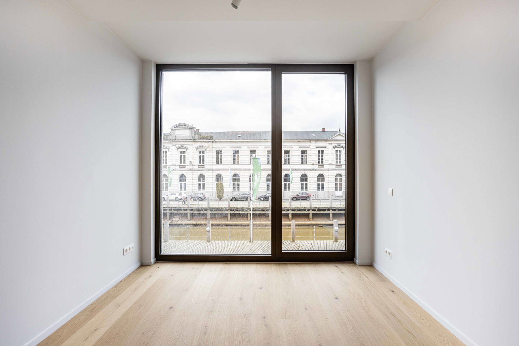 Energiezuinige Nieuwbouw (+ praktijkruimte), 3slpk foto 17