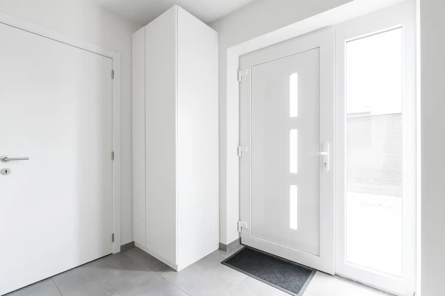 Instapklare energiezuinige 3 SLK woning in een nieuwe wijk te Peer foto 15