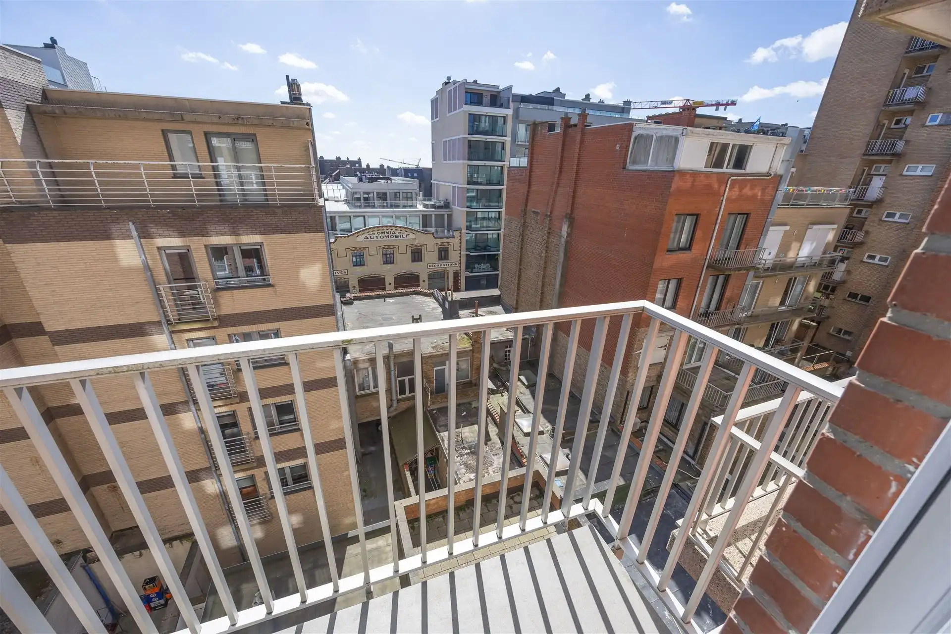 Appartement 2 slaapkamers foto 5