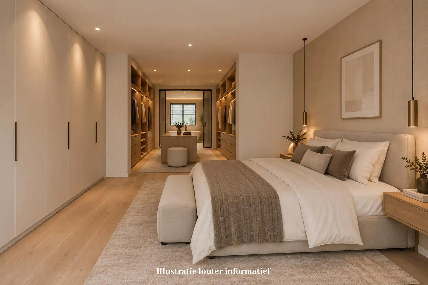 Statige villa met uitzonderlijk veel ruimte en potentieel  foto 18
