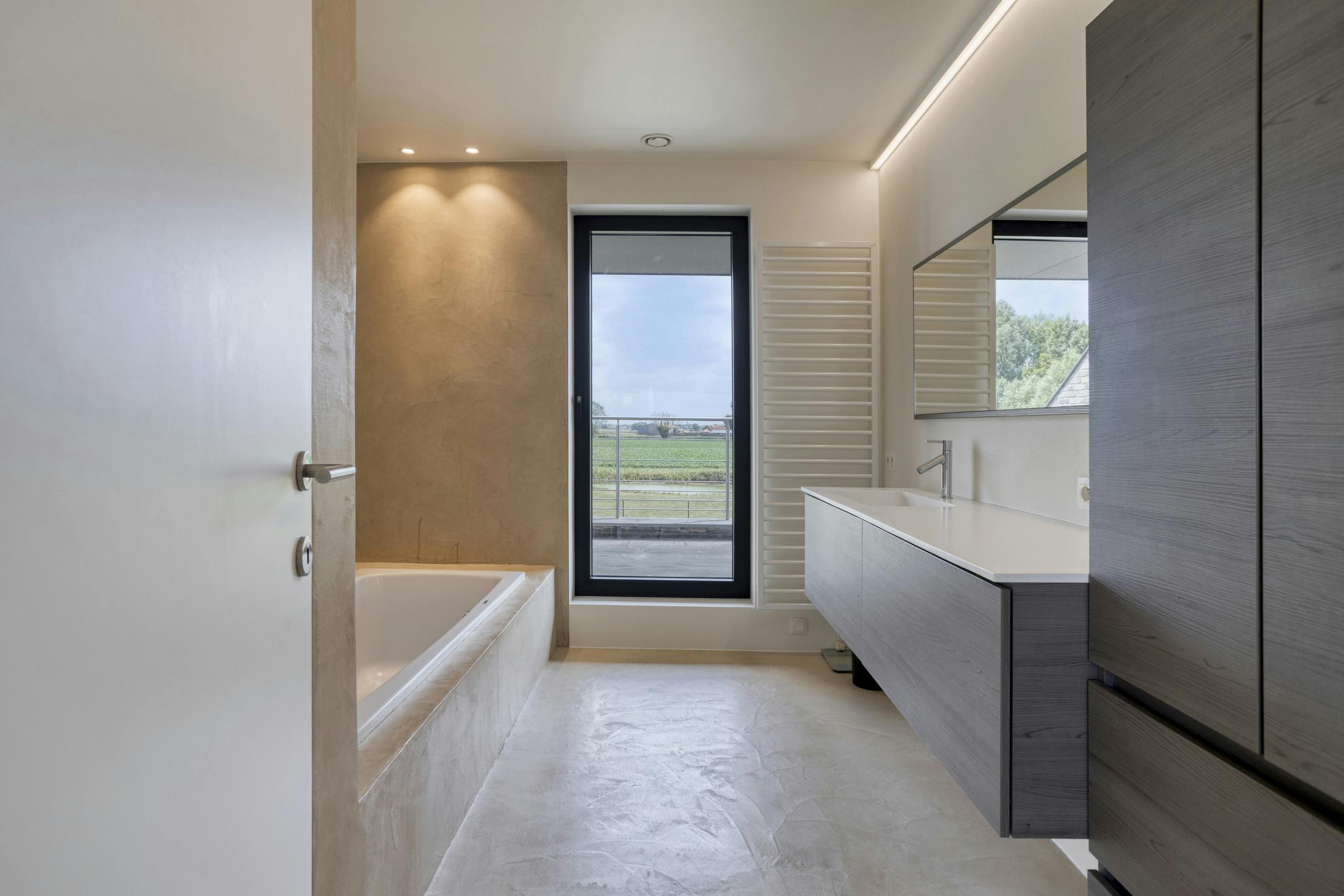 Landelijke nieuwbouwvilla te koop op 4.788m² in Heuvelland foto 29