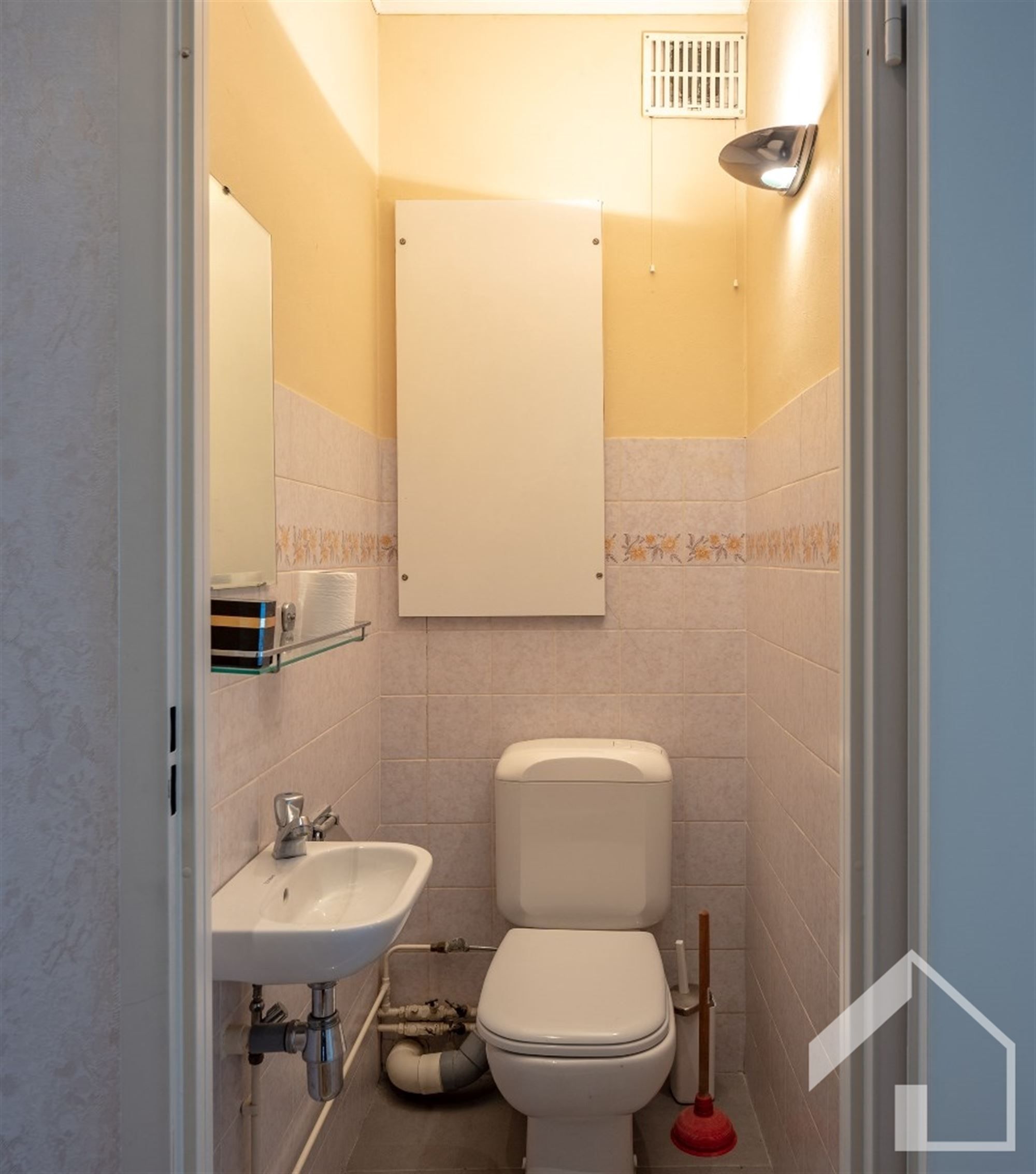 Ruim 2 slaapkamer appartement met prachtig zicht foto 4