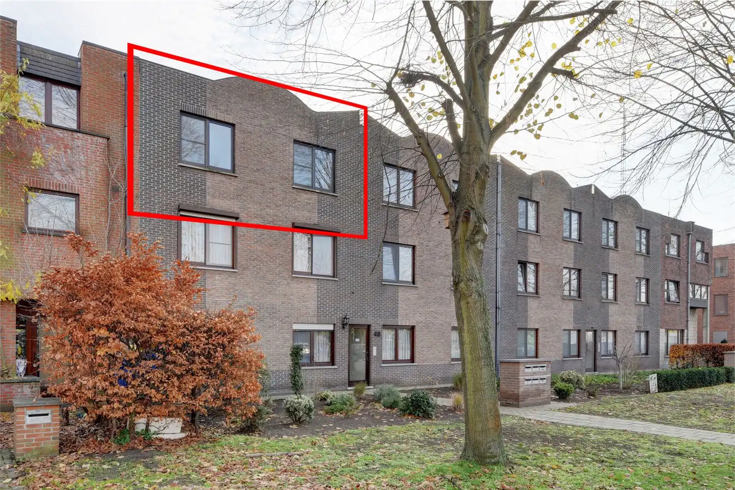 Hoofdfoto van de publicatie: 2 SLPK APPARTEMENT I VLAK BIJ MECHELEN I GARAGE