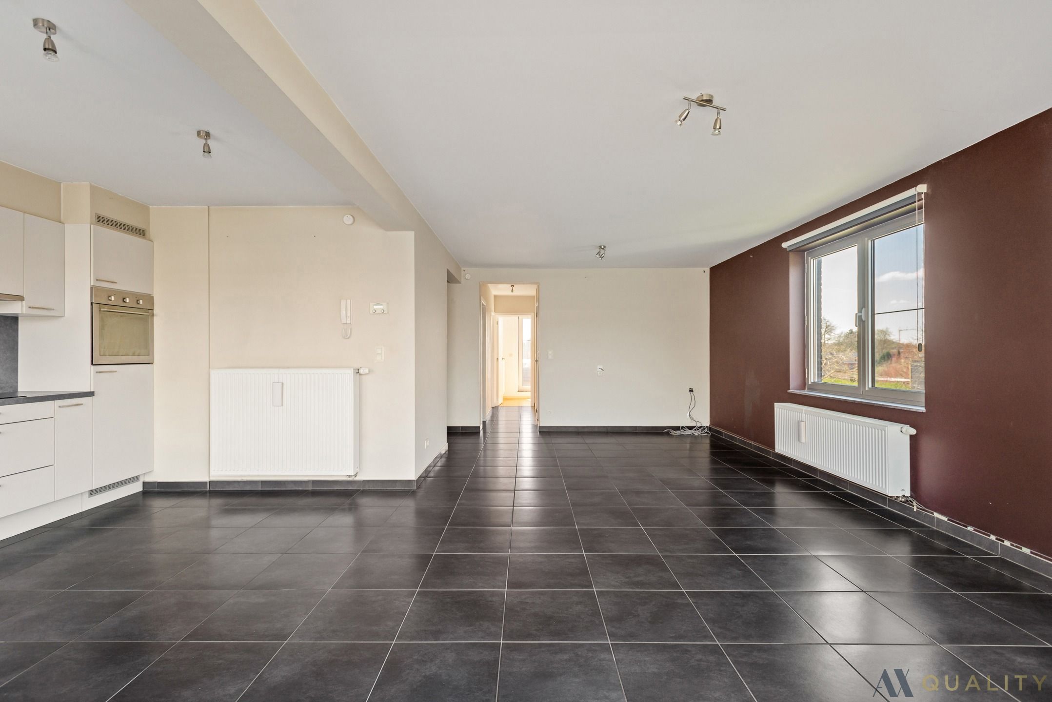 Lichtrijk appartement in Bornem foto 4