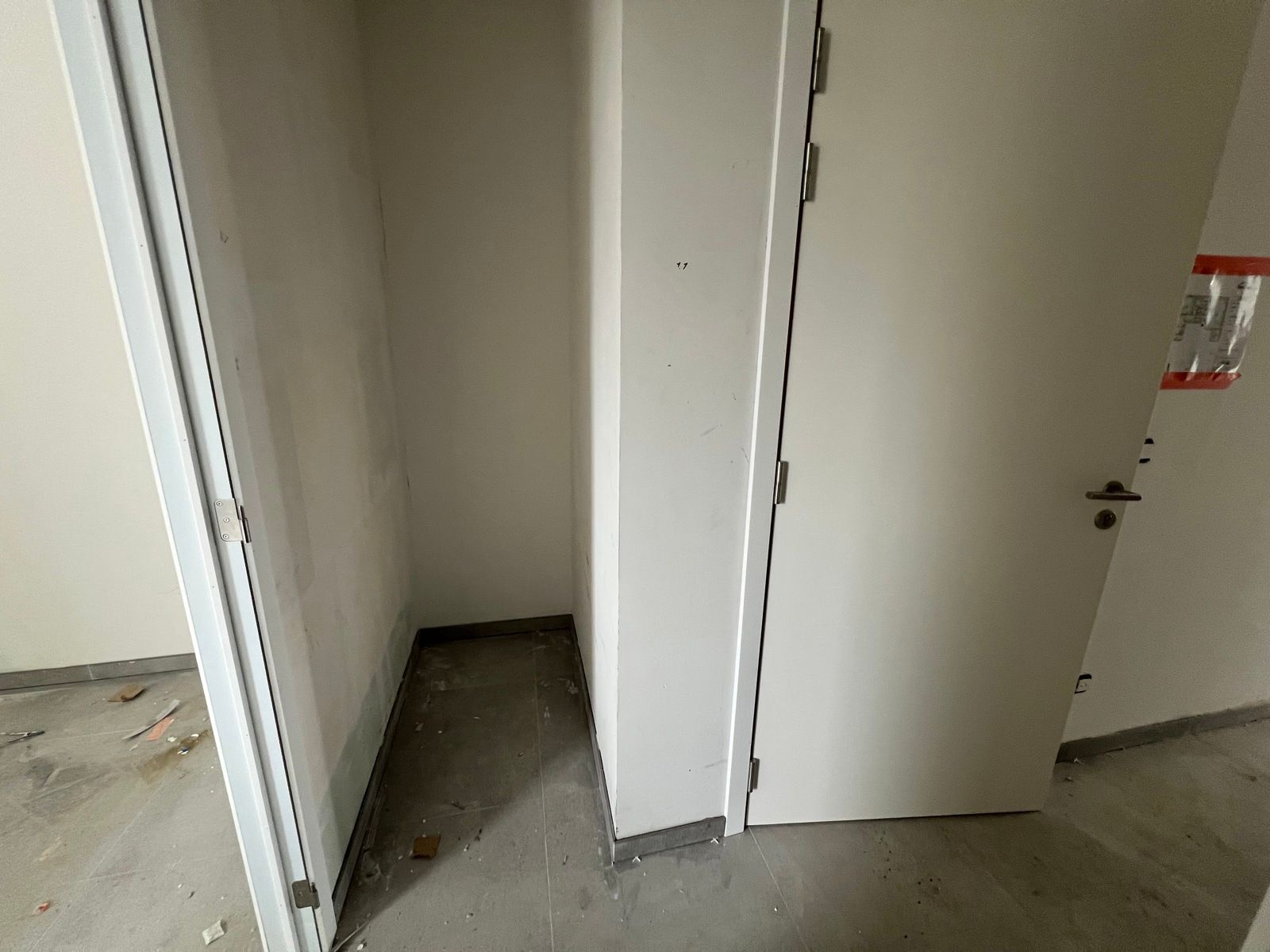 LAATSTE 2 nieuwbouwapp met 2 slpk op TOPLOCATIE! foto 5
