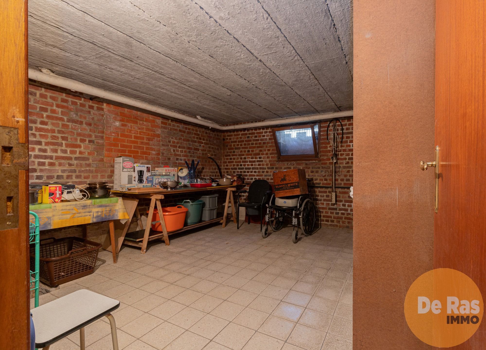 HERZELE - Verzorgde bungalow op een gunstige ligging foto 16