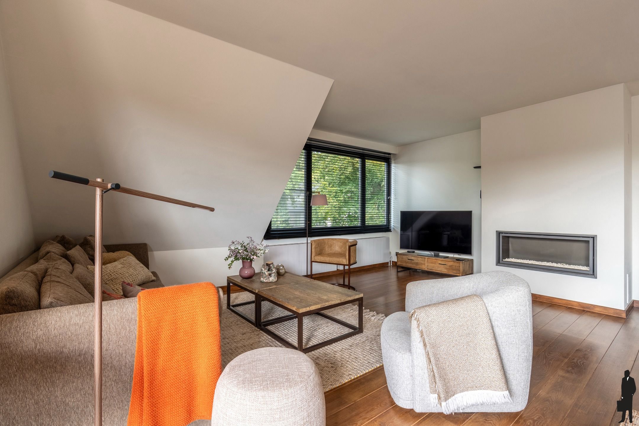 Instapklaar duplexappartement in centrum ‘s Gravenwezel foto 5