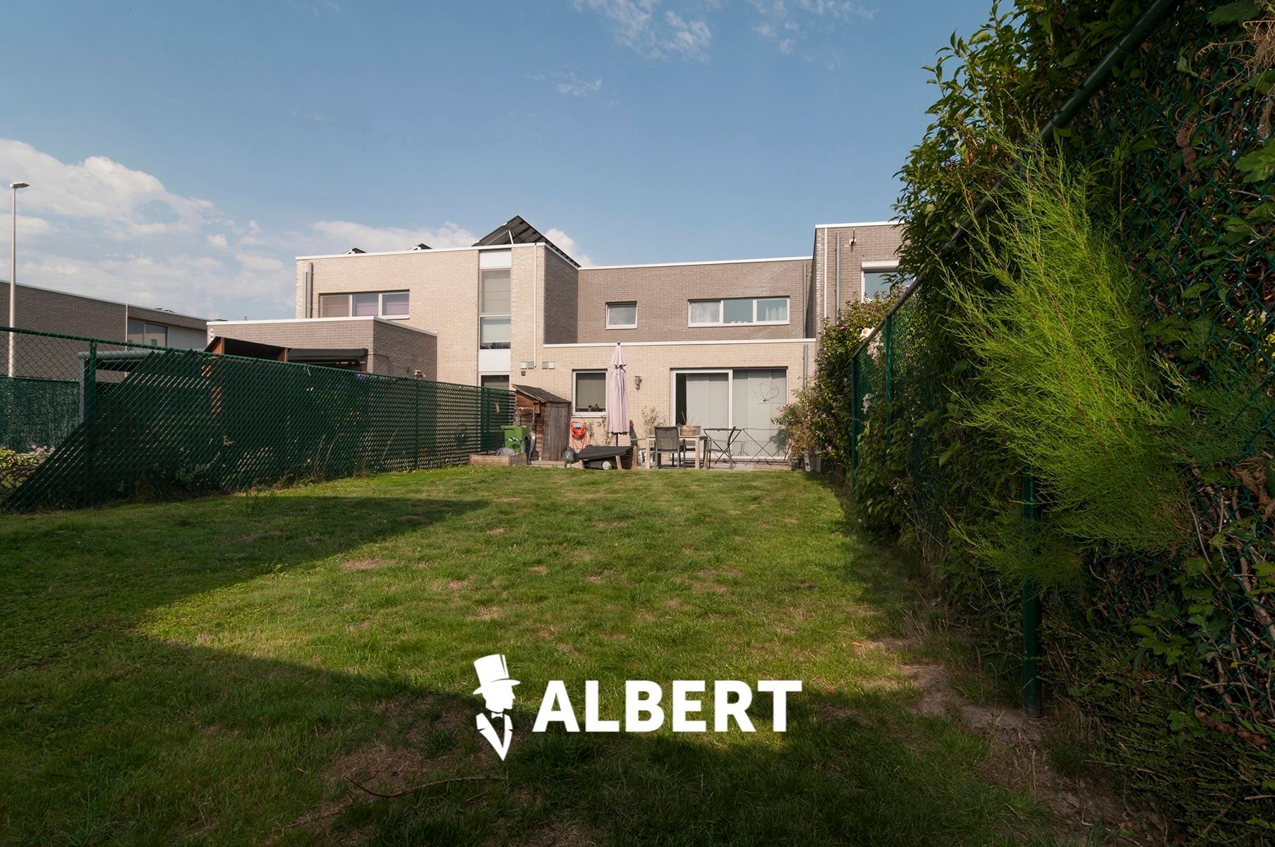 Mooie woning met kleine tuin, centraal gelegen te Kortessem! foto 16