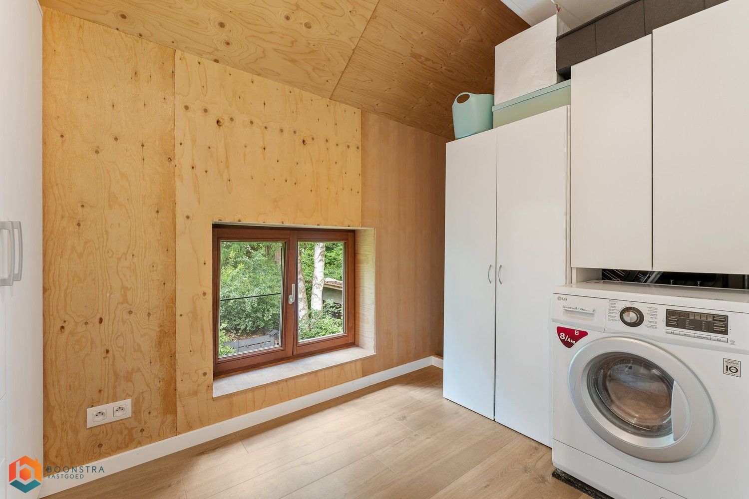 Prachtig gerenoveerde woning op uniek perceel te Putte foto 28