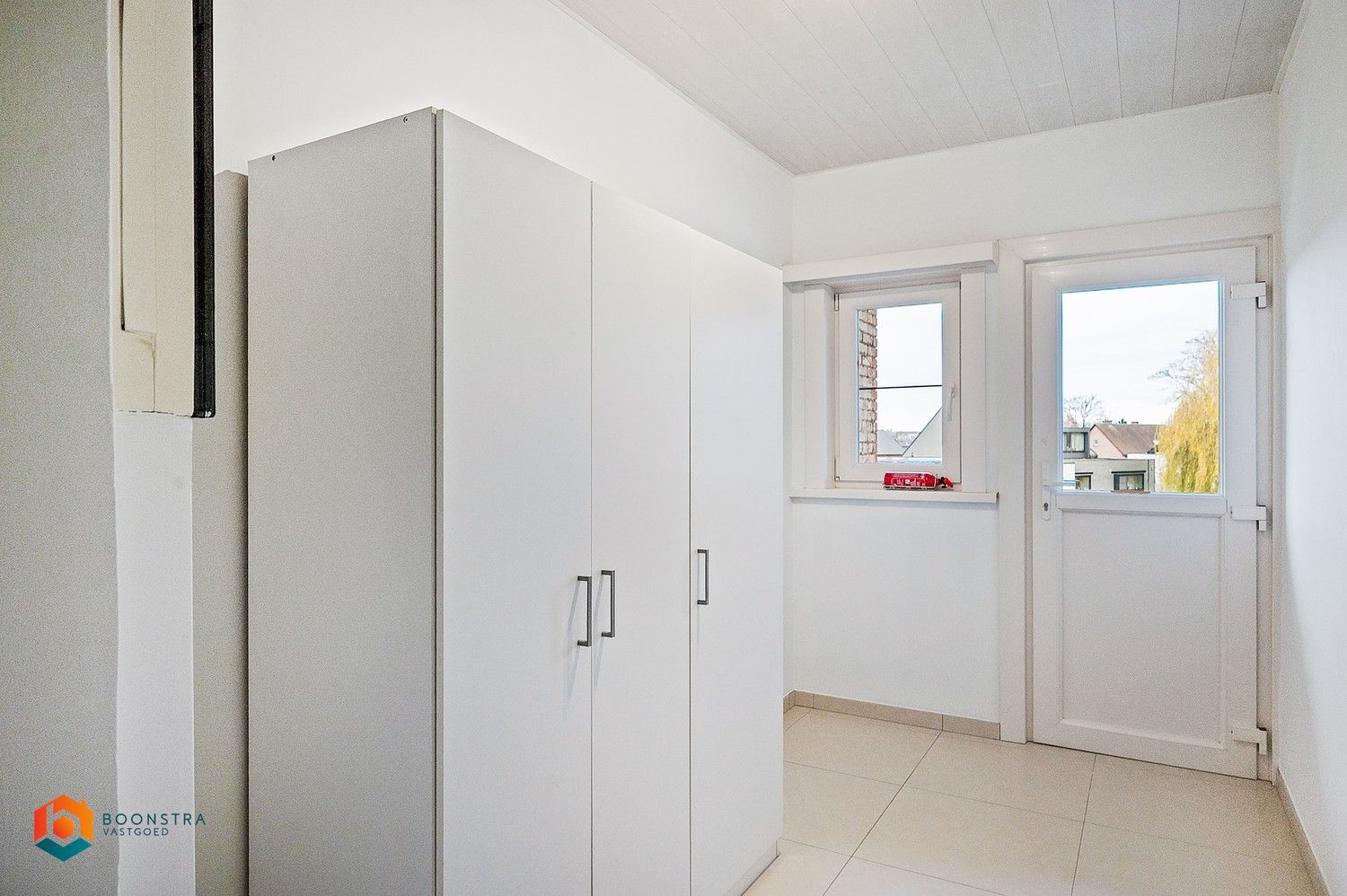 Gerenoveerd 1 slaapkamer app te Duffel foto 11