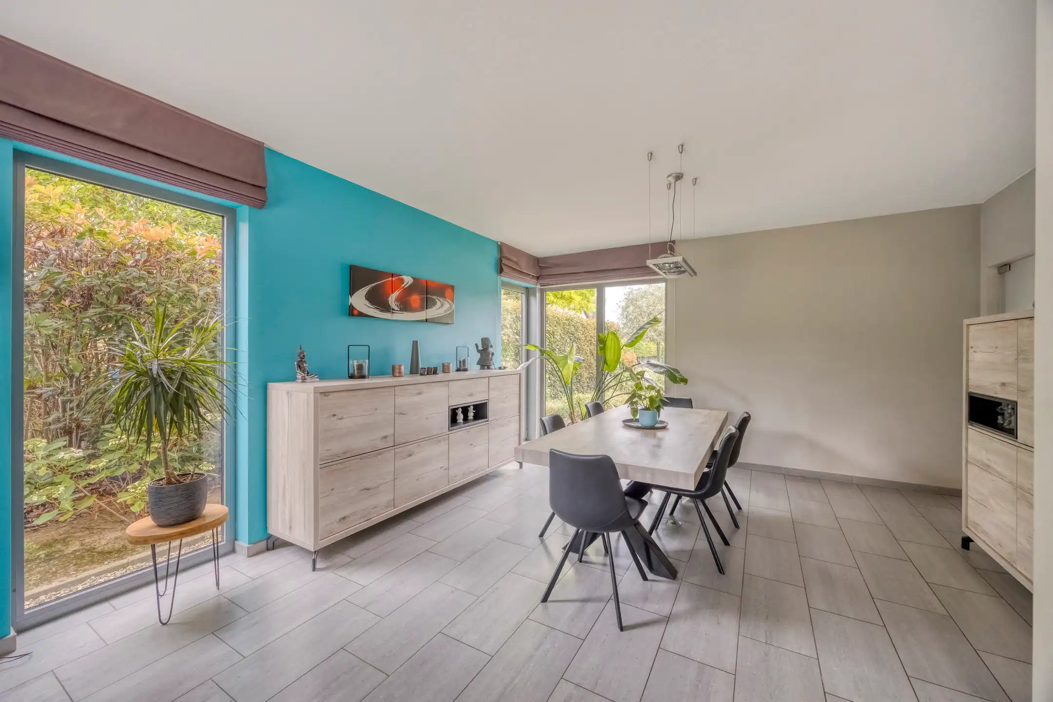 Energiezuinige woning (EPC A) met 4 slaapkamers nabij Leuven foto 4