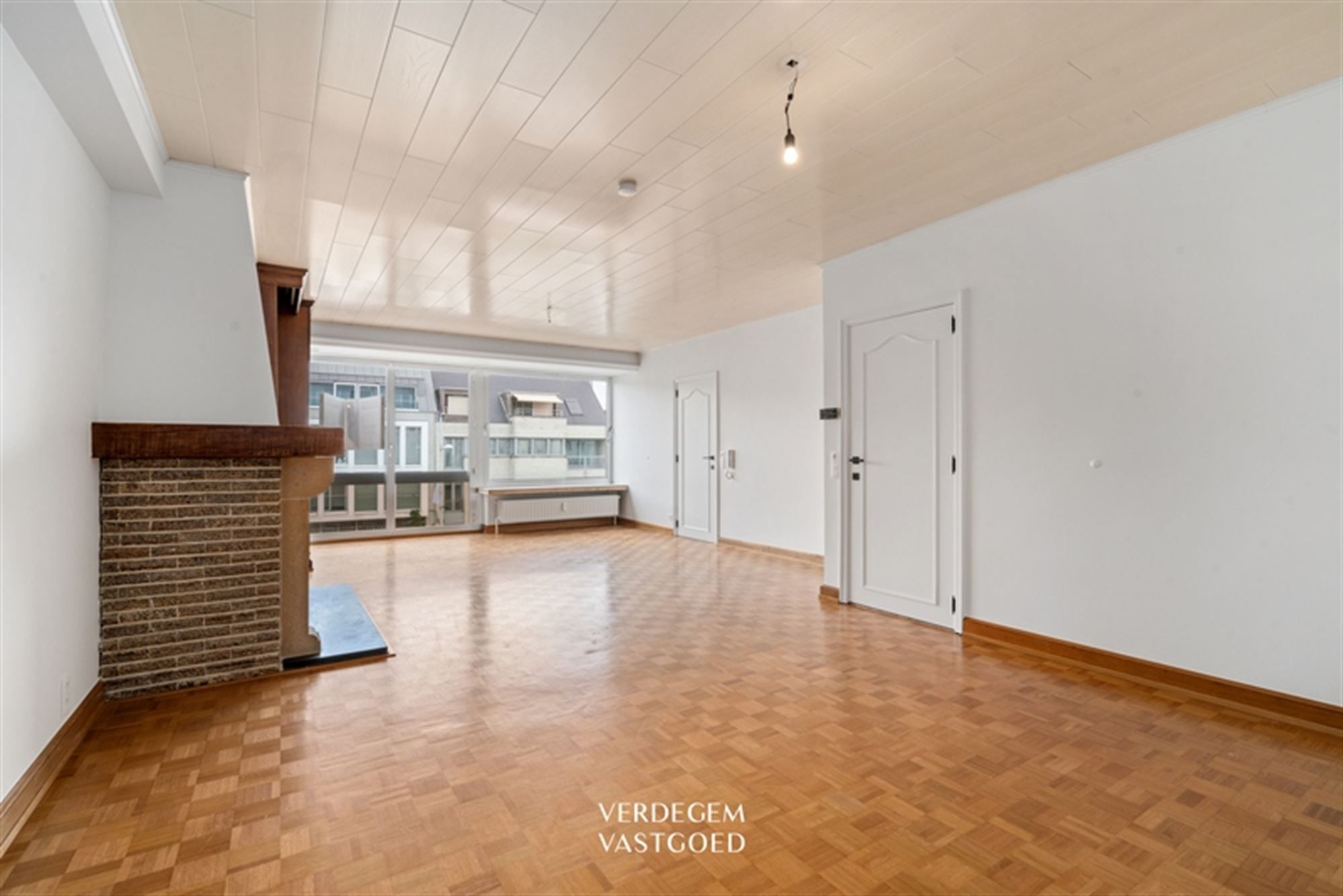 Ruim en centraal gelegen appartement met 2 slaapkamers  foto 2