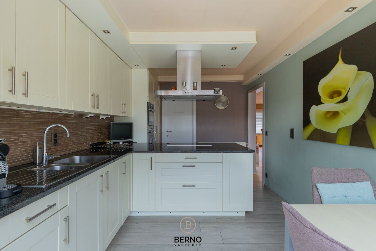 Instapklare woning met mooie tuin foto 9