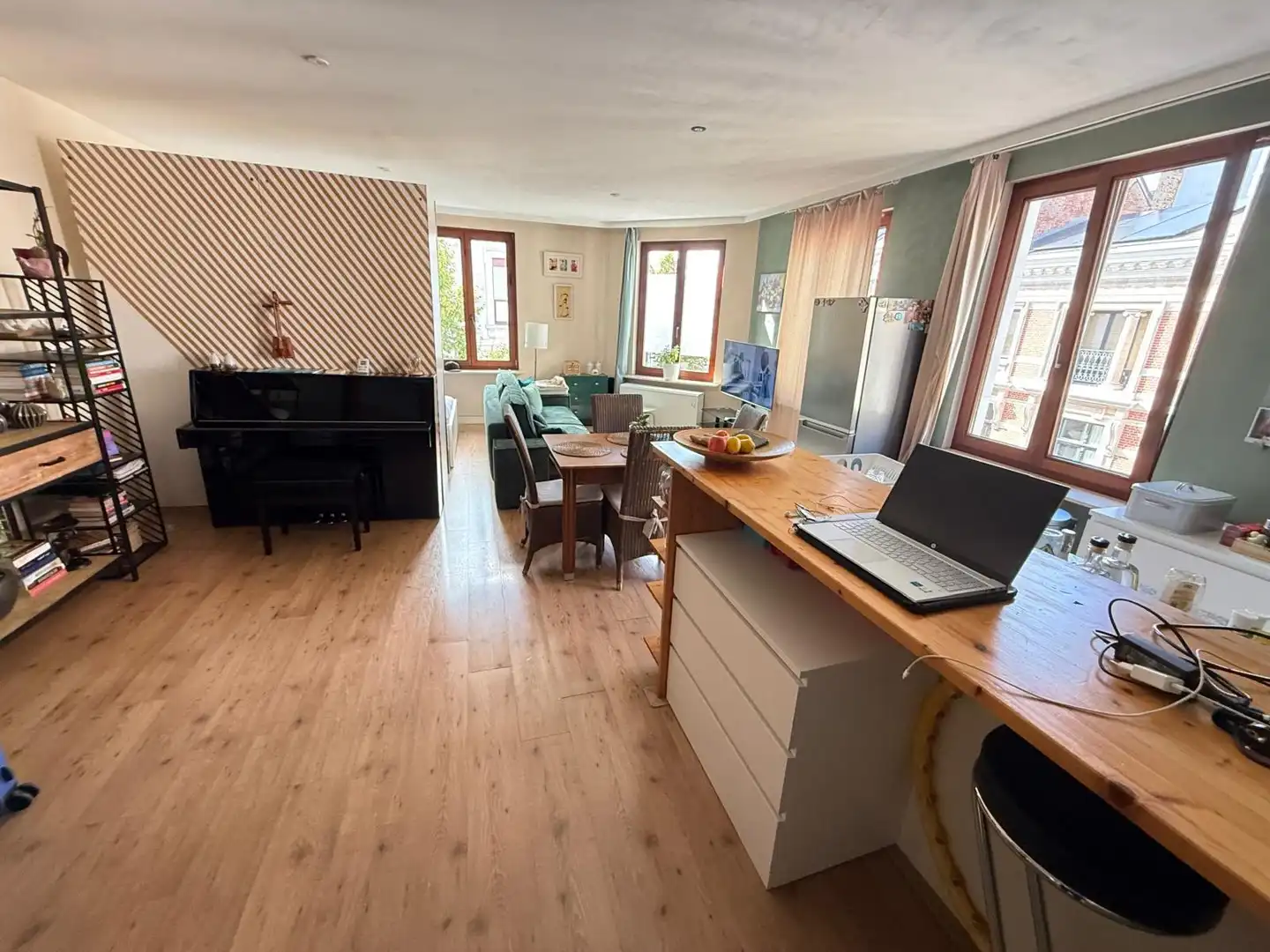 OPBRENGSTEIGENDOM foto 3