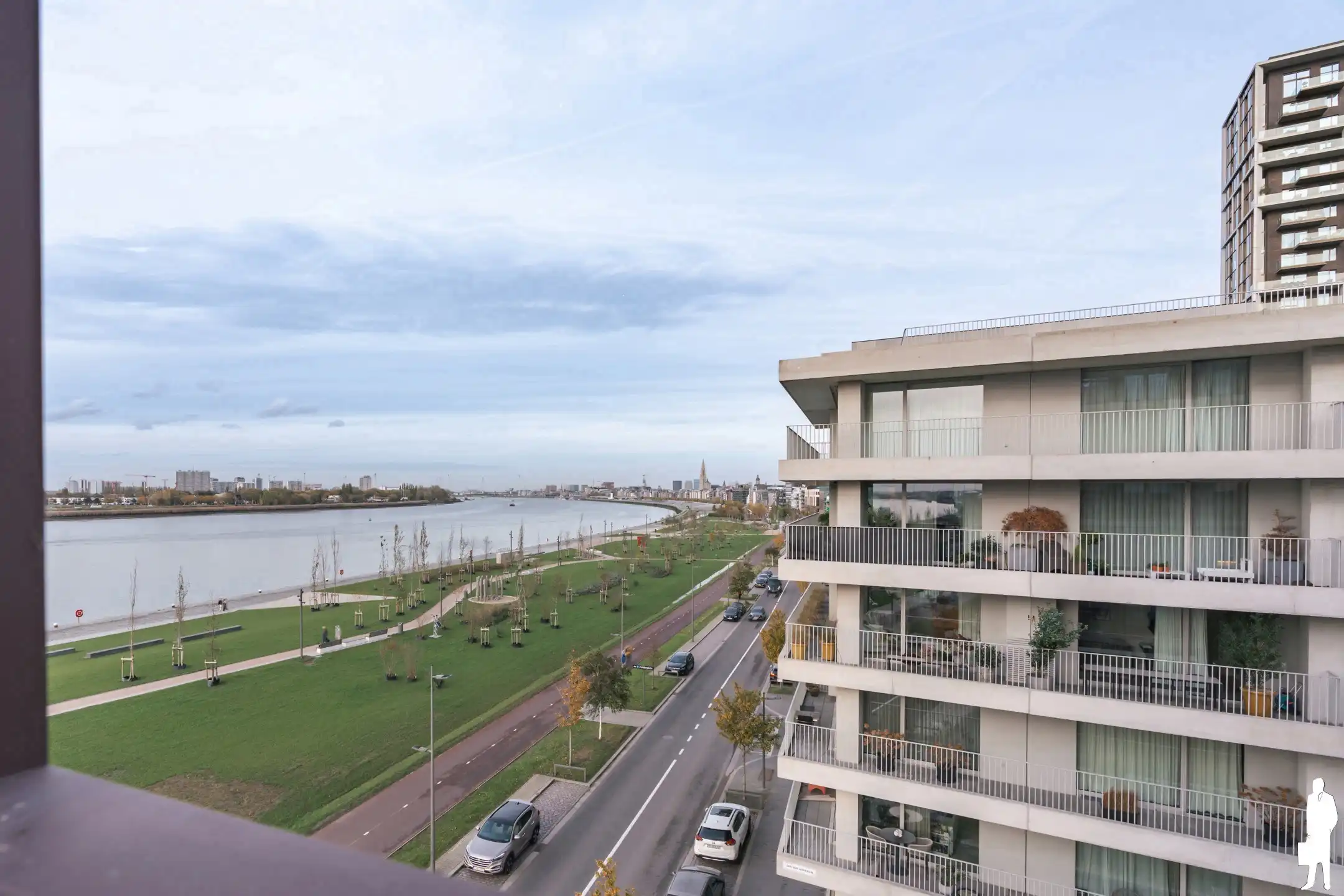 Prachtig nieuwbouwappartement onder BTW foto 8