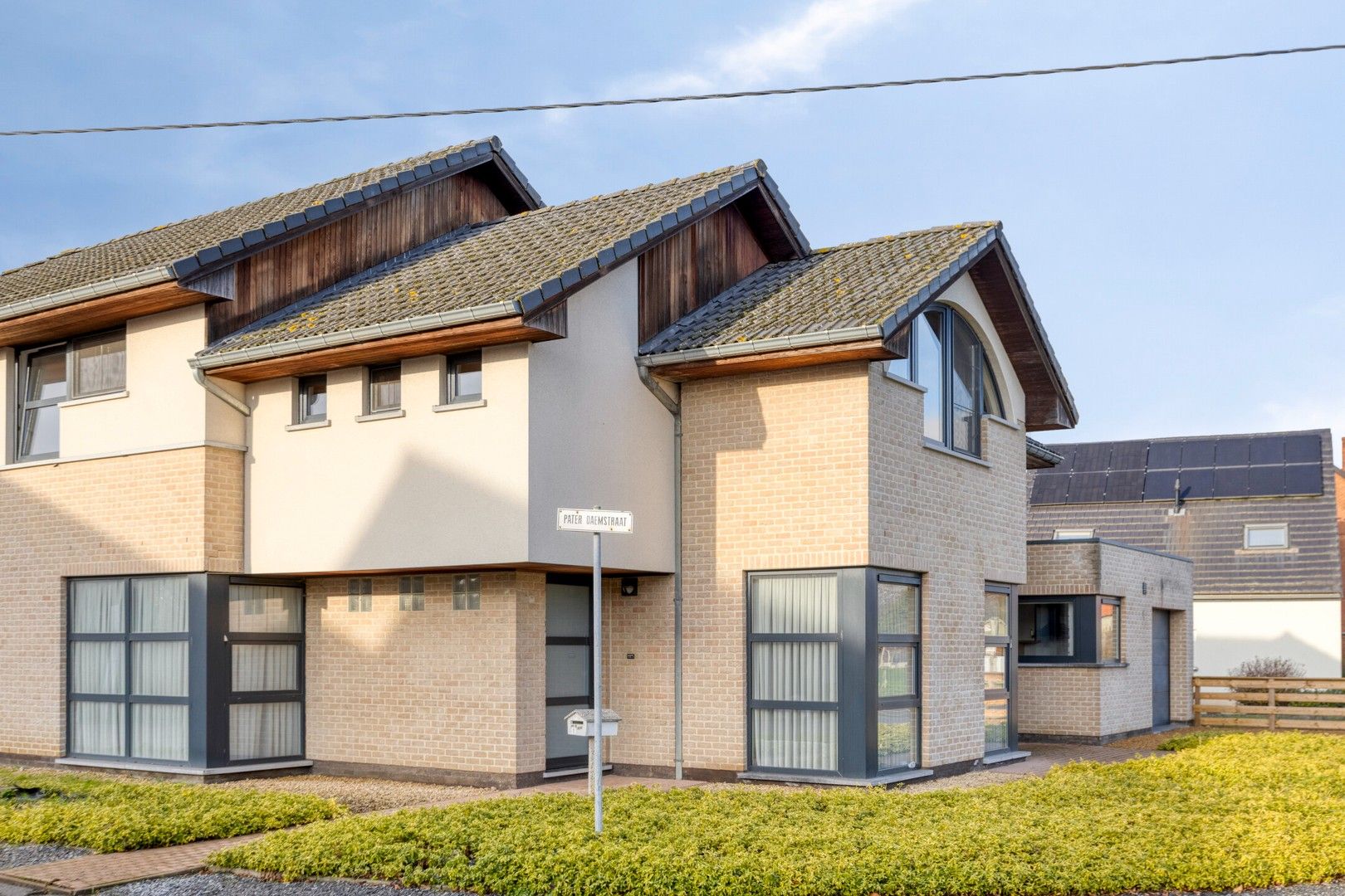 Pater Daemsstraat 1, Diest foto 4