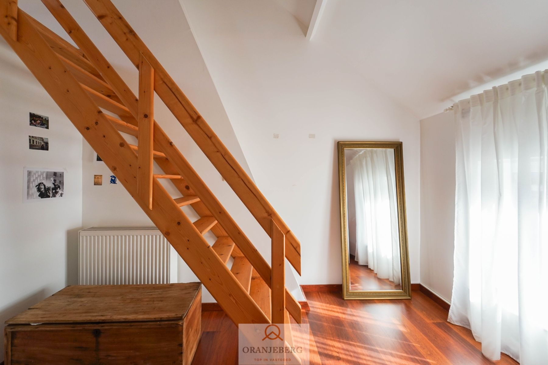 Charmante, gerenoveerde woning nabij Dampoort foto 26