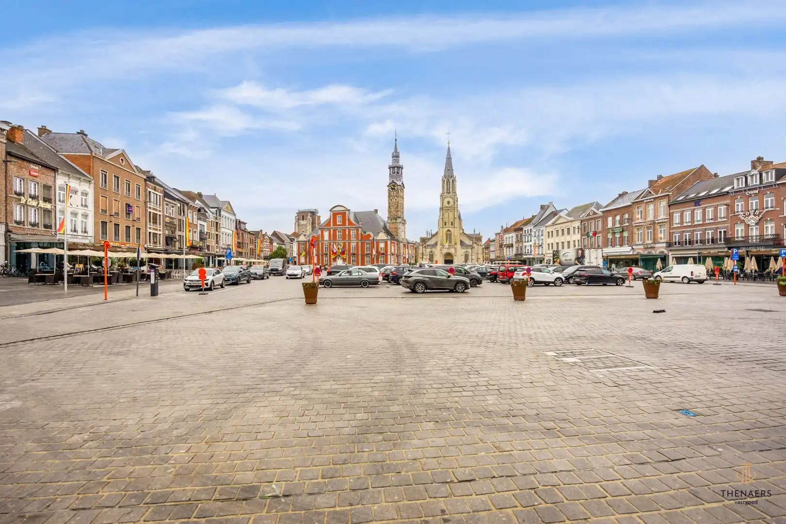 Authentiek handelspand in het centrum. foto 16