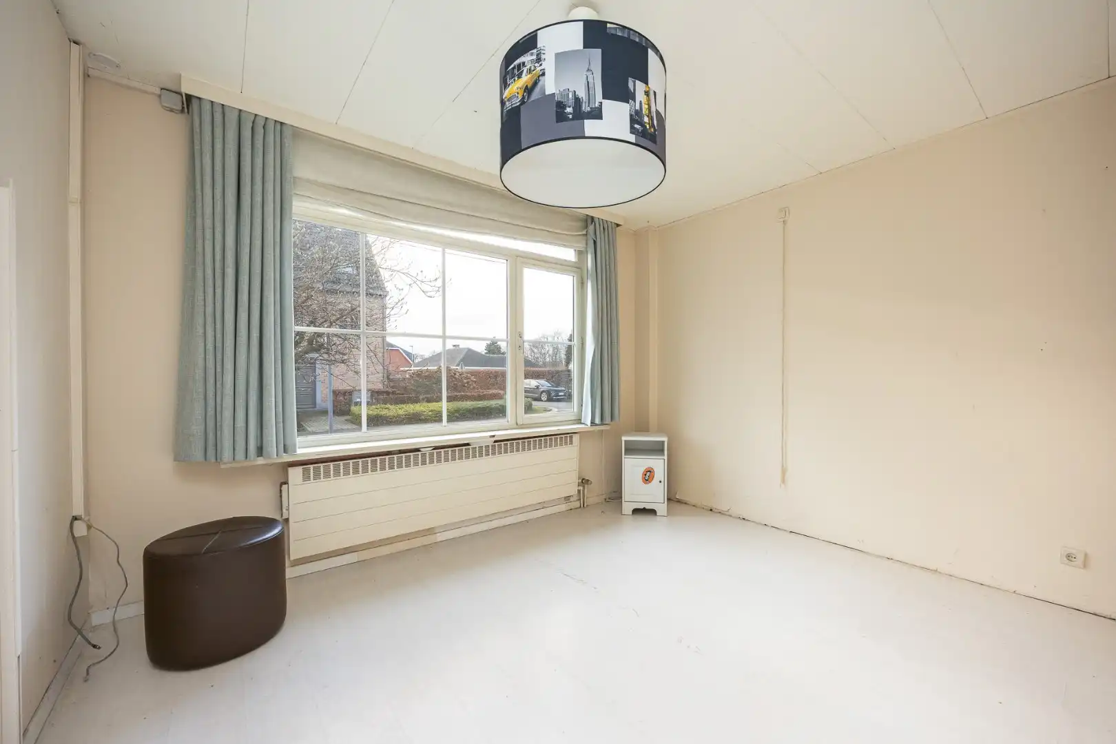 Op te frissen open bebouwing in het centrum van Sint-Antonius foto 23
