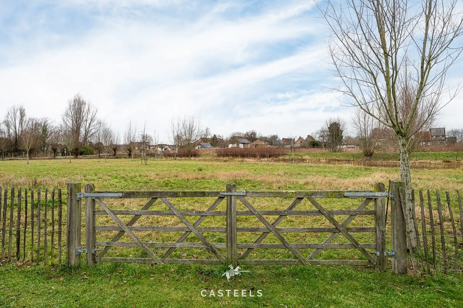 Recent appartement met staanplaats te Gentbrugge foto 22