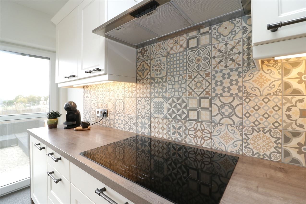 Tijdloos wonen in alle rust en comfort. Open groen uitzicht. Label B.  foto 33