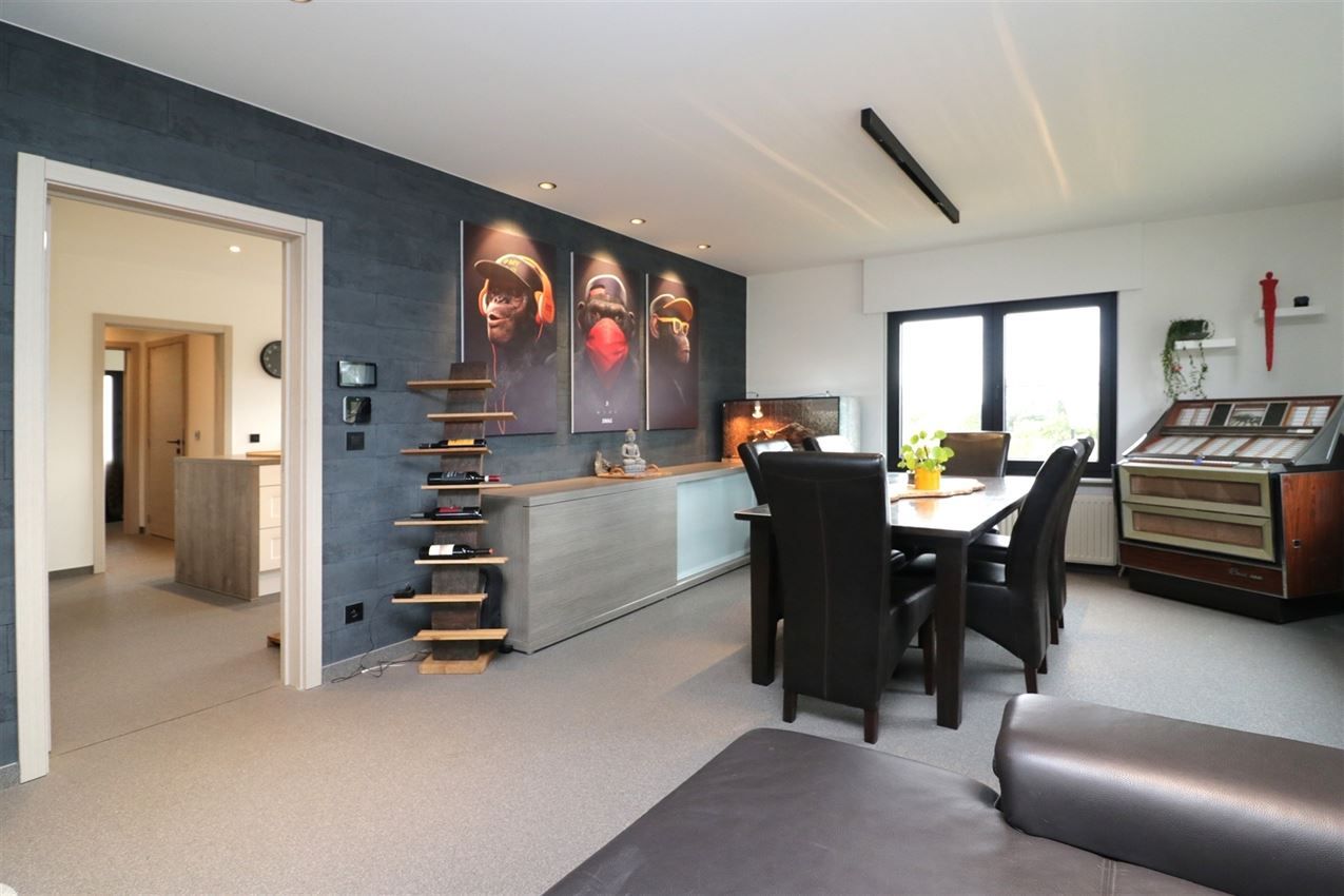 Gelijkvloers wonen mogelijk, instapklaar en energiezuinig foto 33