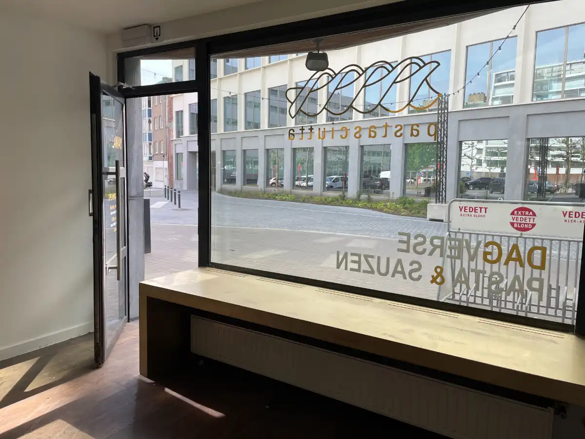 KANTOOR- of PRAKTIJKRUIMTE foto 5