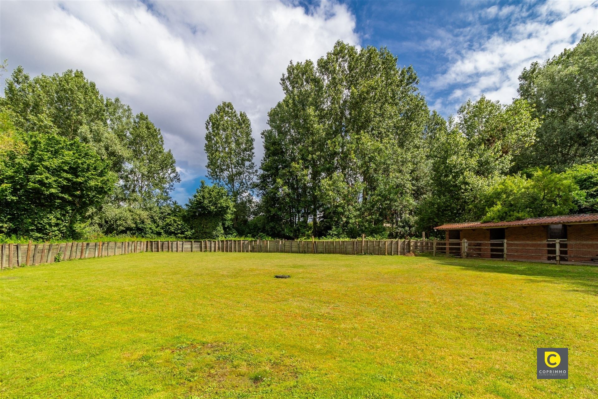 woning op 1.849 m²  foto 3