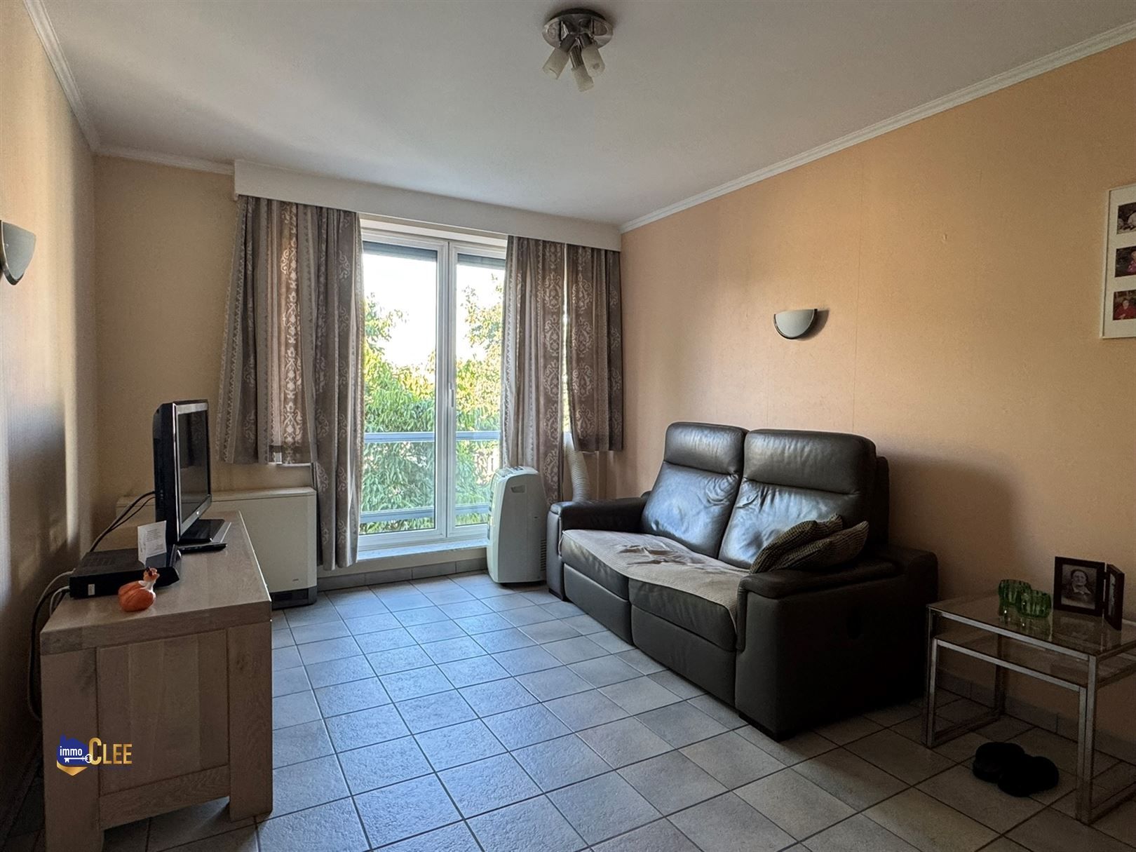 Appartement met 1 slpk in het centrum van Sint-Truiden foto 8