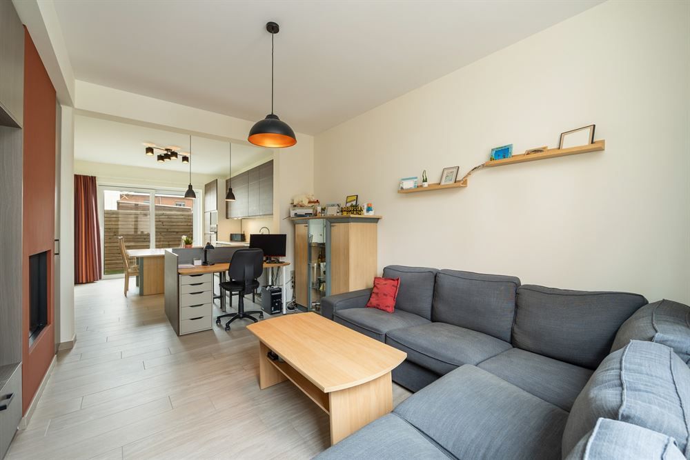 Huis foto 6