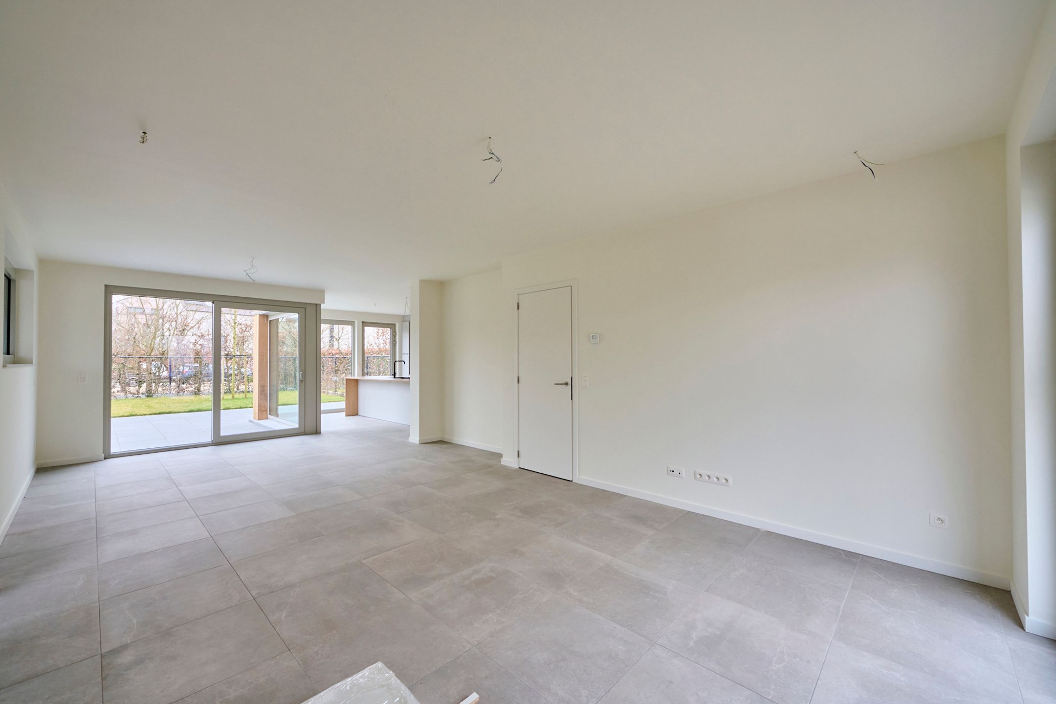 Nieuwbouwwoning - HOB - BEN - 3 Slaapkamers  foto 4