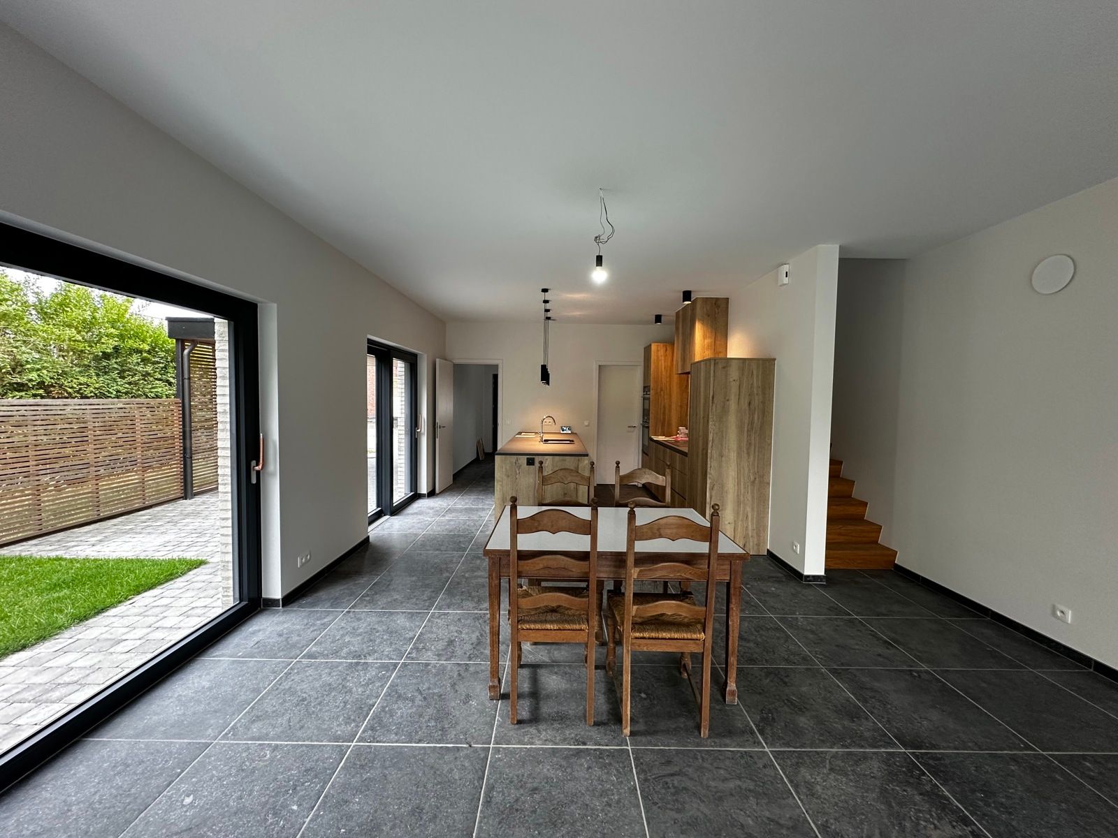 Nieuwbouw woning met 3 slaapkamers in Aalter! foto 5