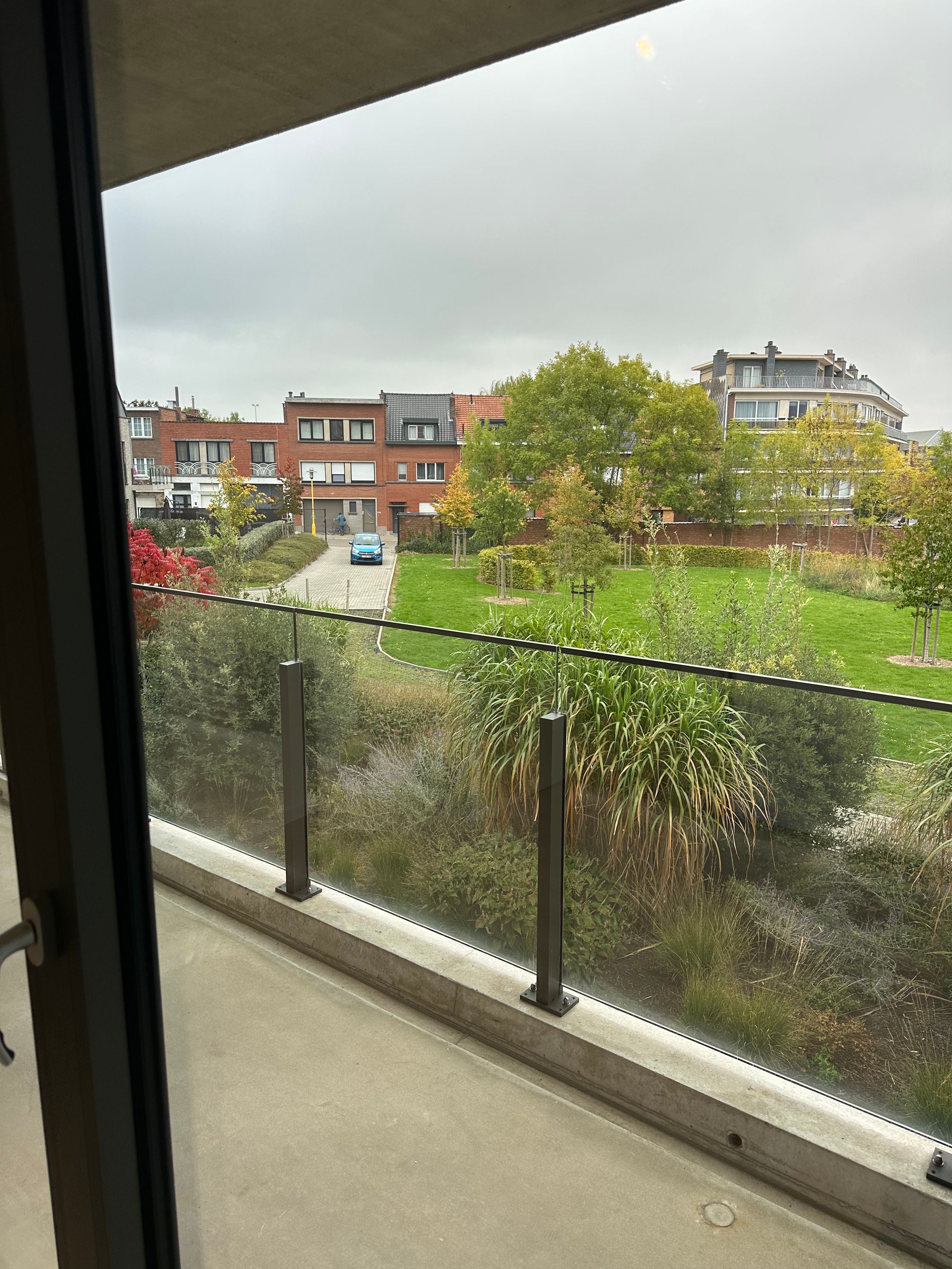 Te huur – Prachtig 2-slaapkamerappartement in Strombeek-Bever (Residentie Kloosterveld) foto 7
