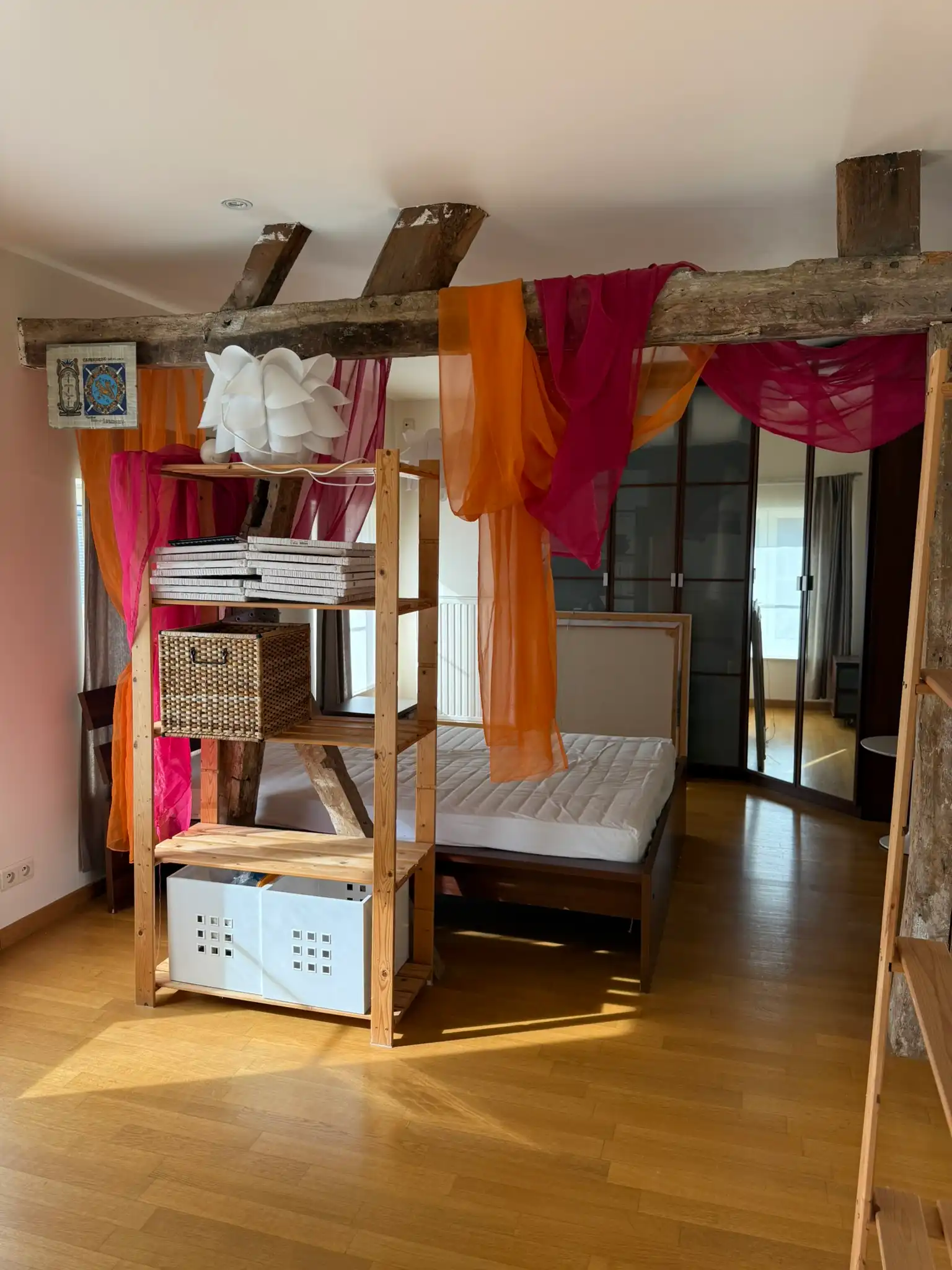 Mooie grote stadswoning te koop  foto 15