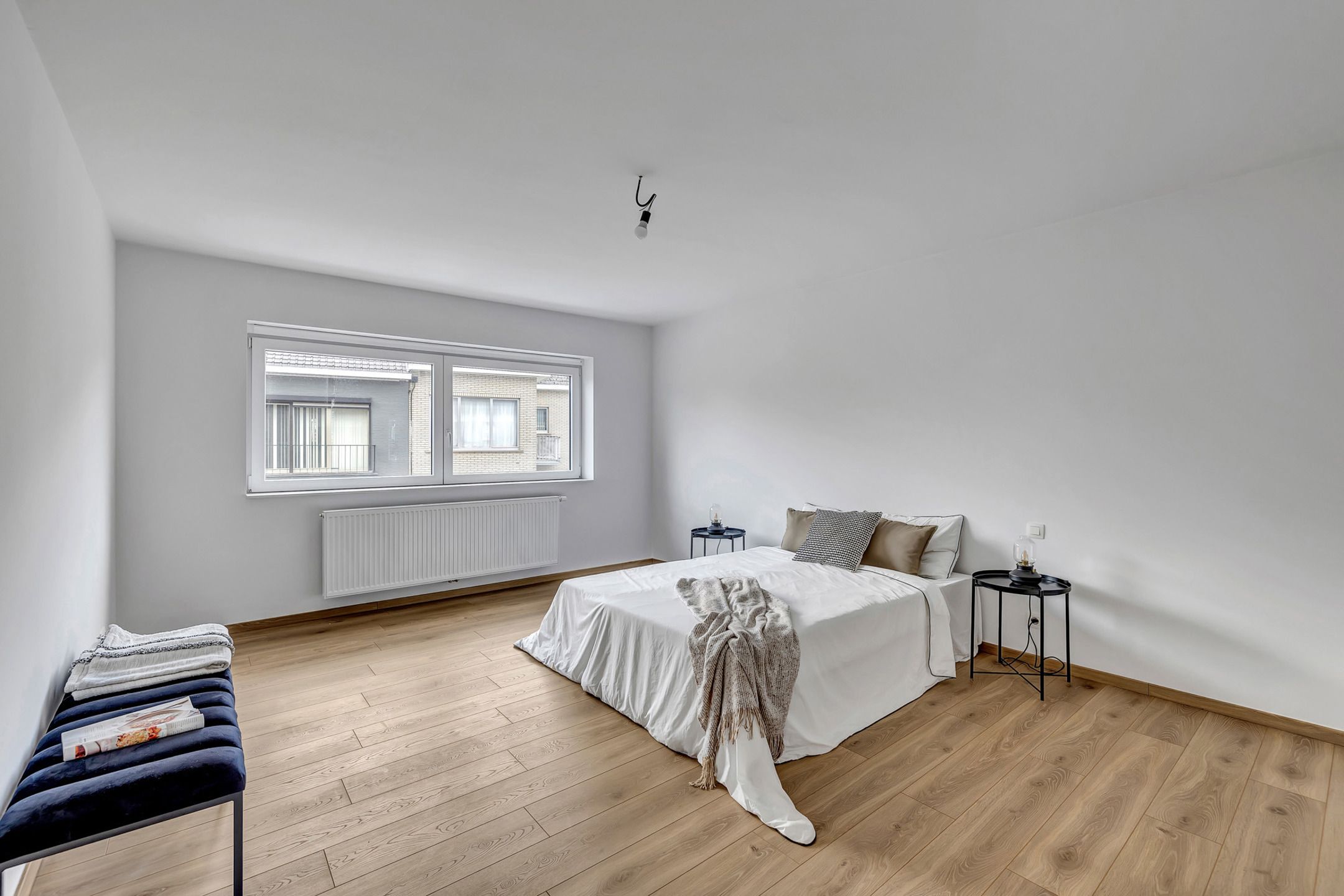 Nieuwbouwwoning met 4 slaapkamers en uitstekende verbinding foto 17