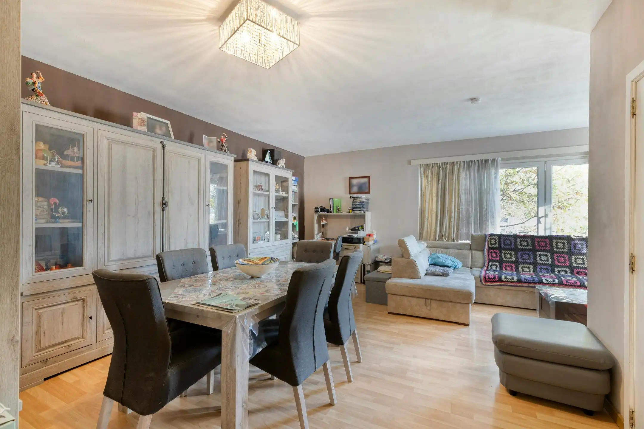 Appartement te koop Ijsvogelstraat 1/2V - 2170 Merksem