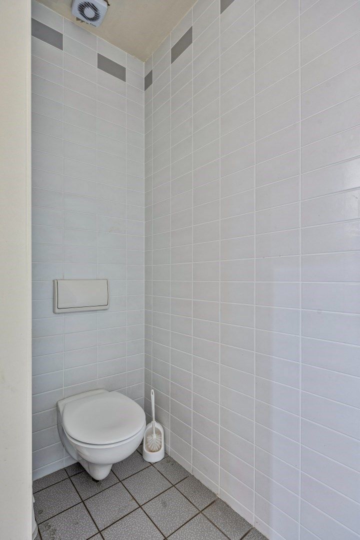 Kantoor te koop in het industriepark te Haasrode/Heverlee met 14 parkings - opp. 626 m² - verkoop van aandelen foto 40