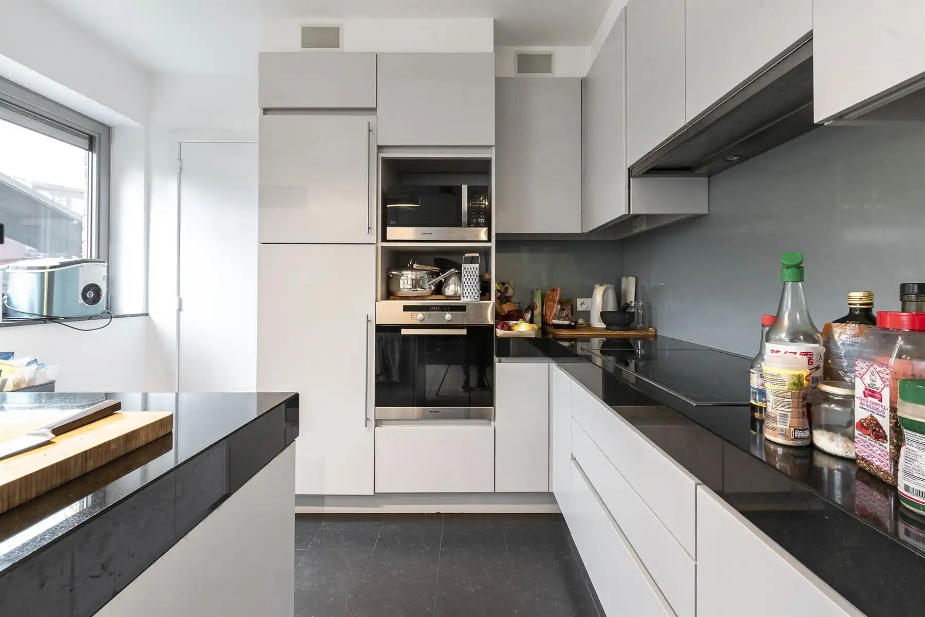 Mooi nieuwbouwappartement op het Zuid foto 9